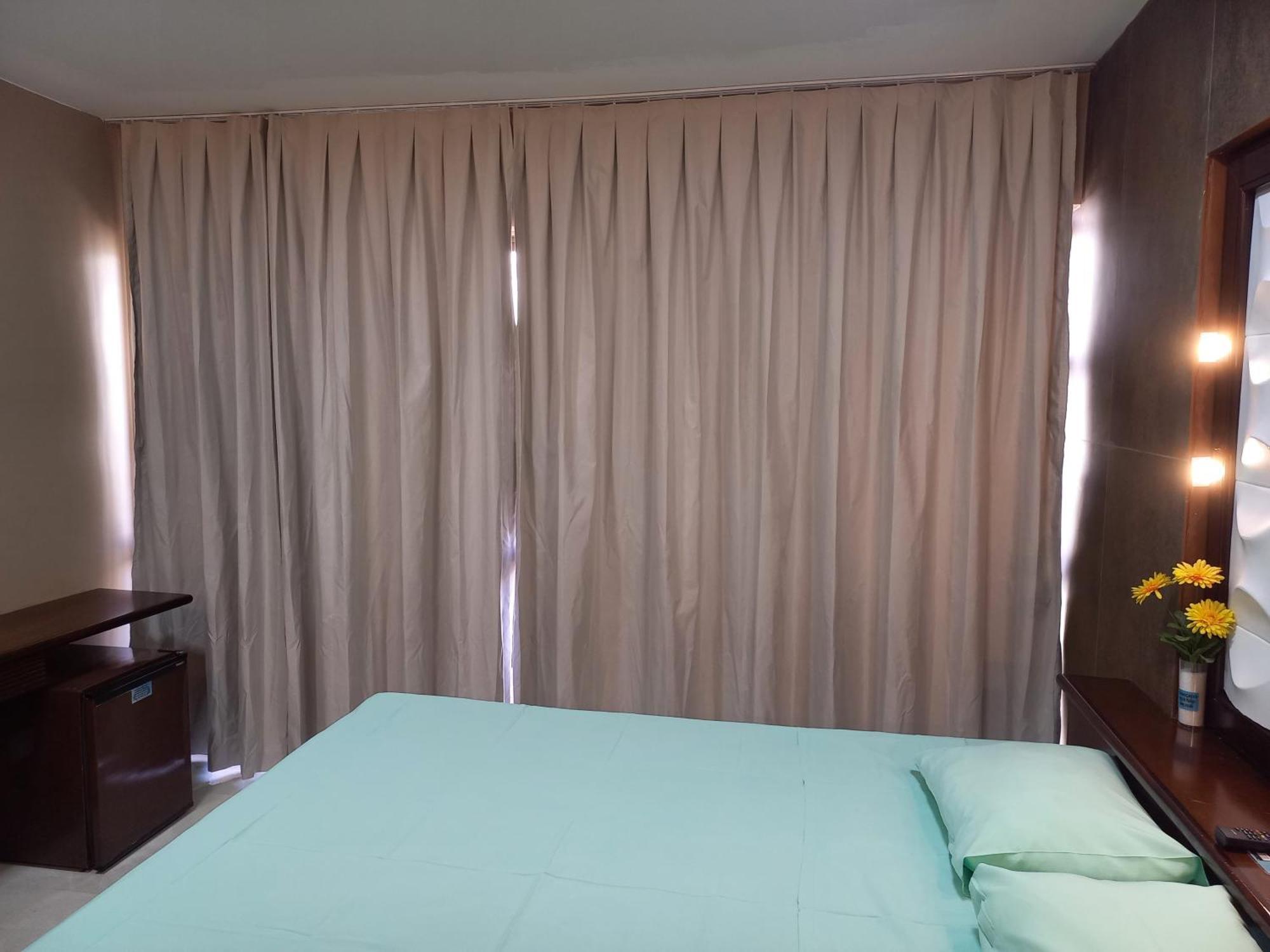 Barreto Apart-Hotel Kubit Brasilia Bagian luar foto