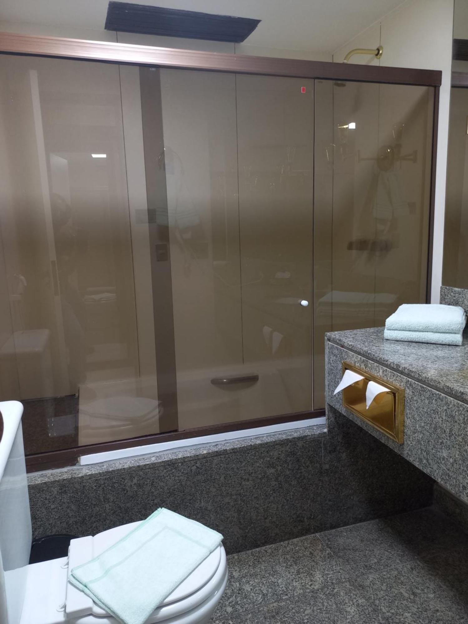 Barreto Apart-Hotel Kubit Brasilia Bagian luar foto