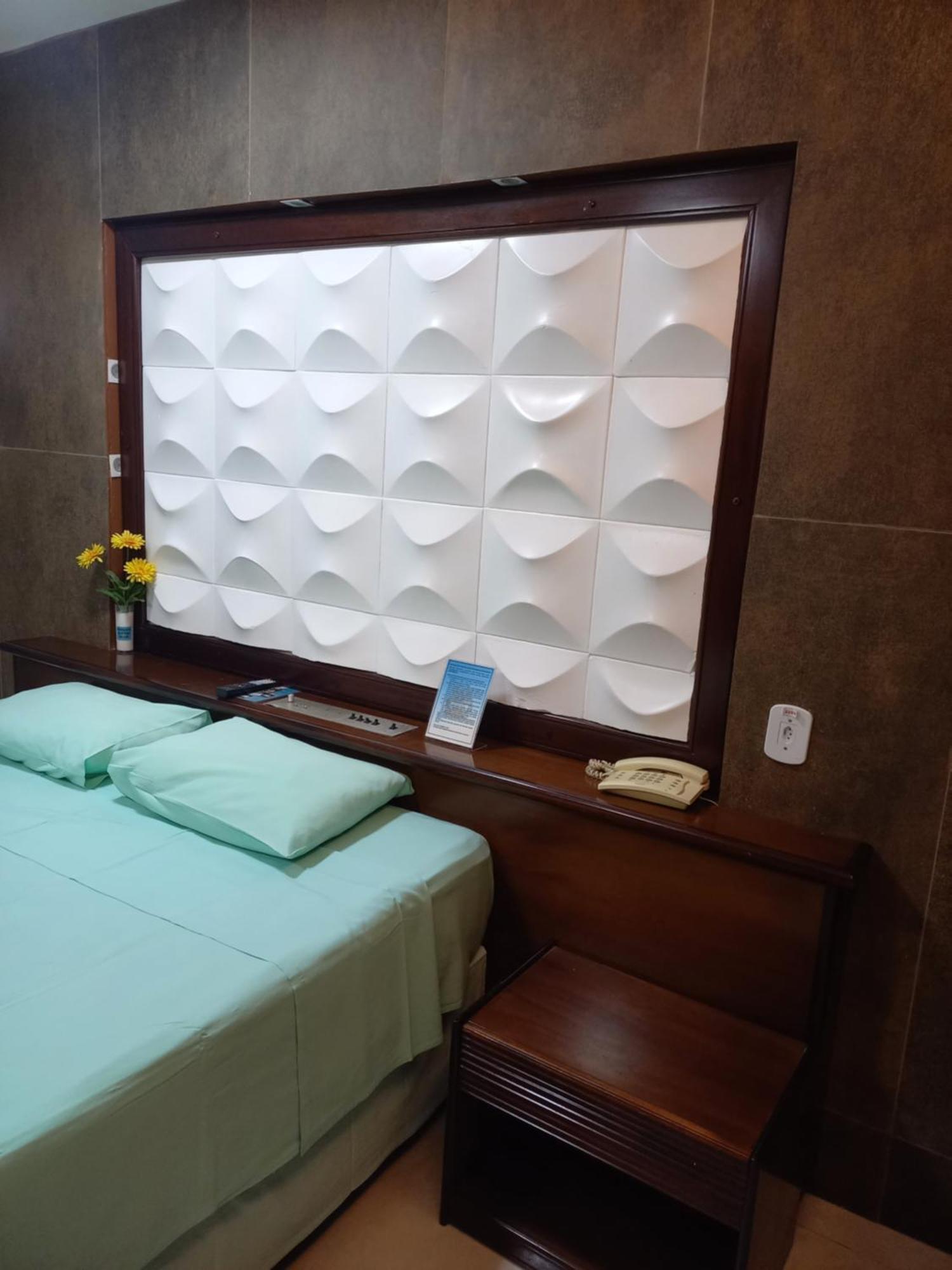 Barreto Apart-Hotel Kubit Brasilia Bagian luar foto