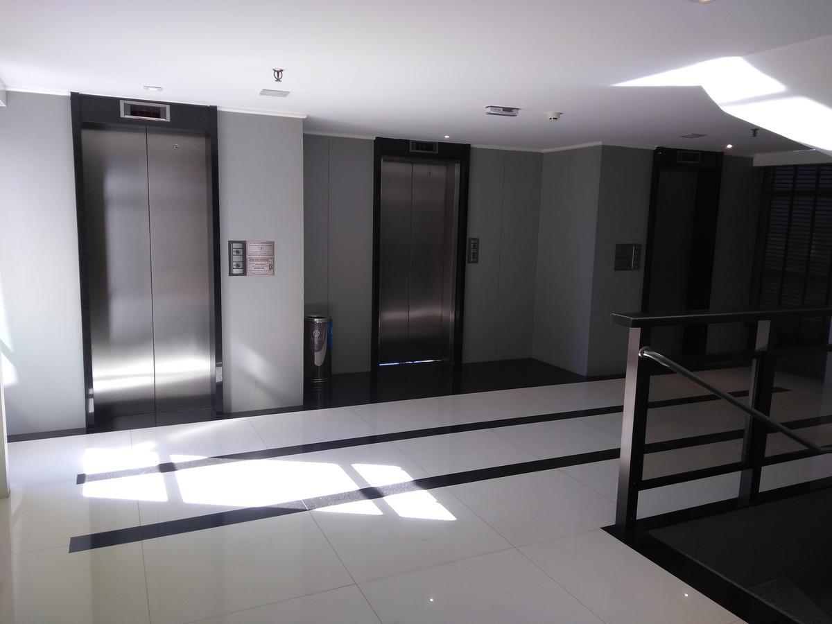 Barreto Apart-Hotel Kubit Brasilia Bagian luar foto
