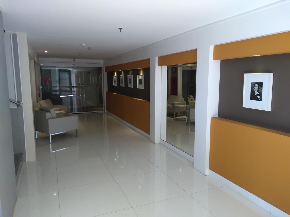 Barreto Apart-Hotel Kubit Brasilia Bagian luar foto