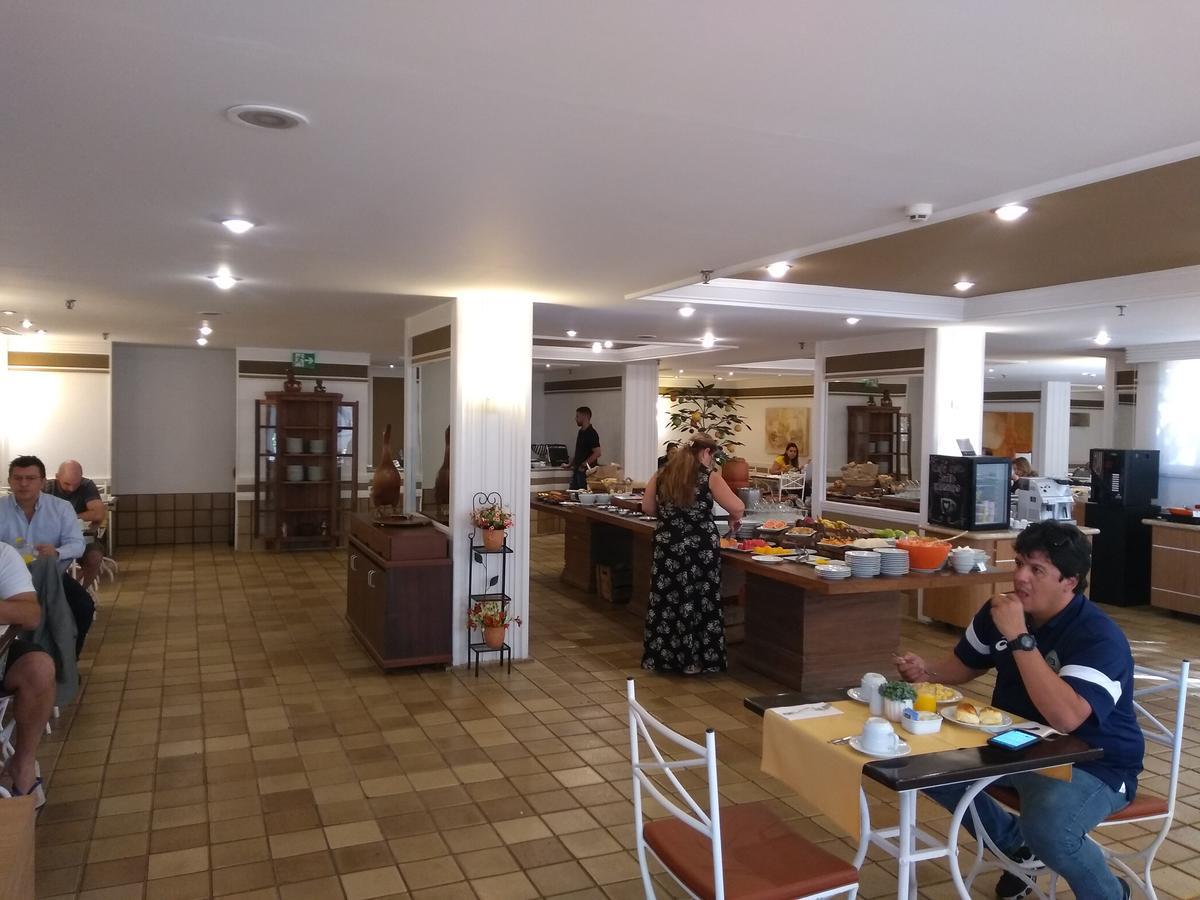 Barreto Apart-Hotel Kubit Brasilia Bagian luar foto