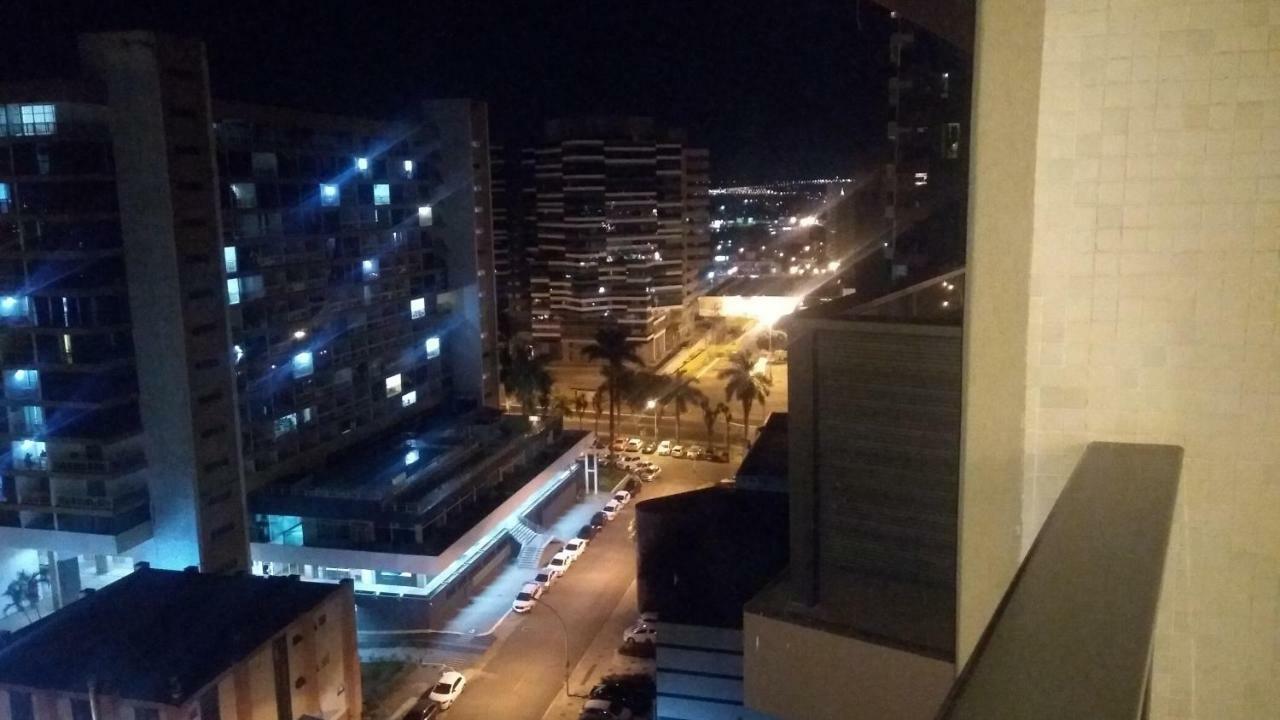 Barreto Apart-Hotel Kubit Brasilia Bagian luar foto